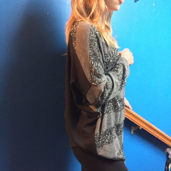 Sweater Top - Picture 4 of 4